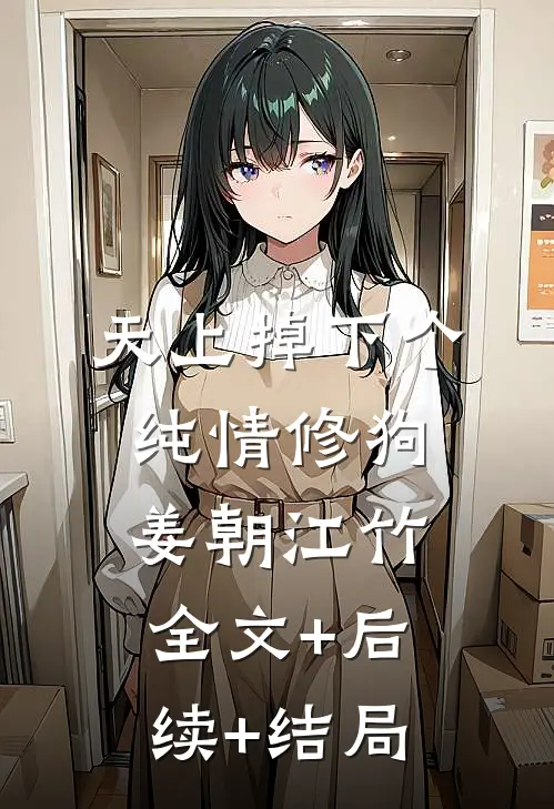 天上掉下个纯情修狗姜朝江竹:全文+后续+结局