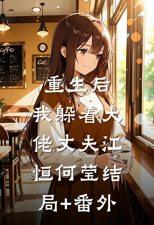 重生后，我躲着大佬丈夫江恒何莹结局+番外