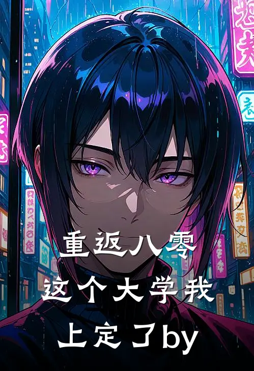 重返八零，这个大学我上定了by