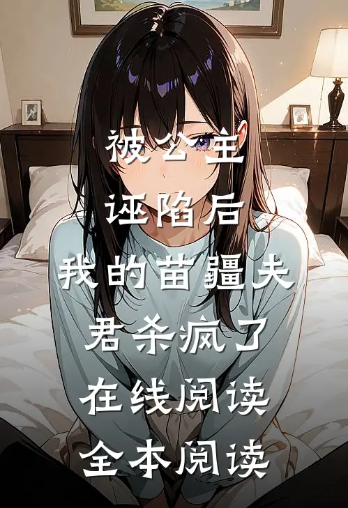 被公主诬陷后，我的苗疆夫君杀疯了在线阅读全本阅读