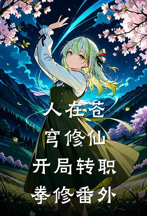 人在苍穹修仙，开局转职拳修番外