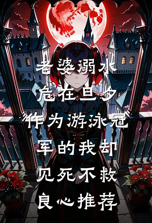 老婆溺水危在旦夕，作为游泳冠军的我却见死不救良心推荐