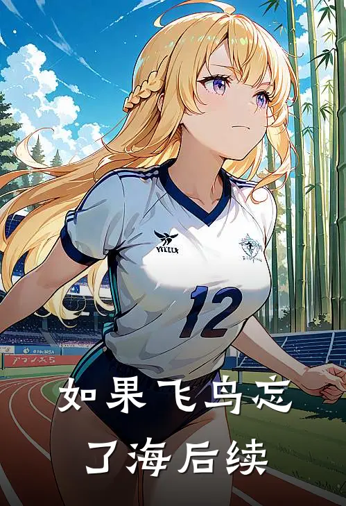 如果飞鸟忘了海后续