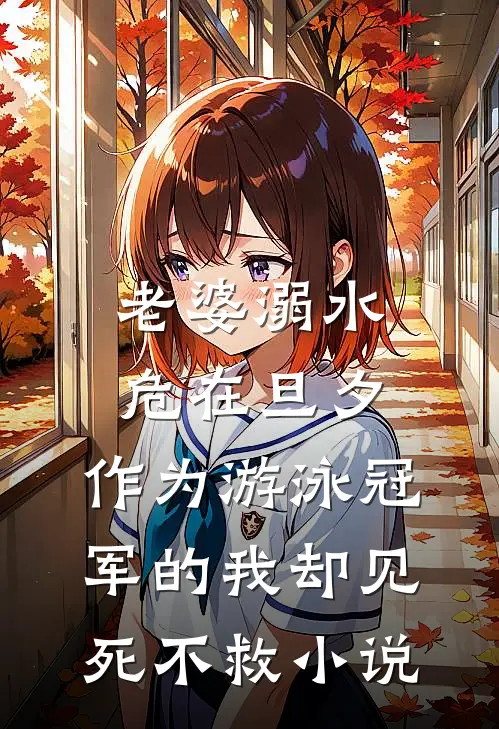 老婆溺水危在旦夕，作为游泳冠军的我却见死不救小说
