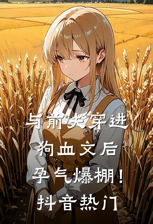 与前夫穿进狗血文后，孕气爆棚！抖音热门