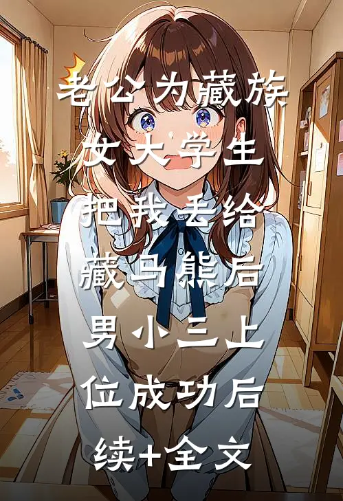 老公为藏族女大学生把我丢给藏马熊后，男小三上位成功后续+全文