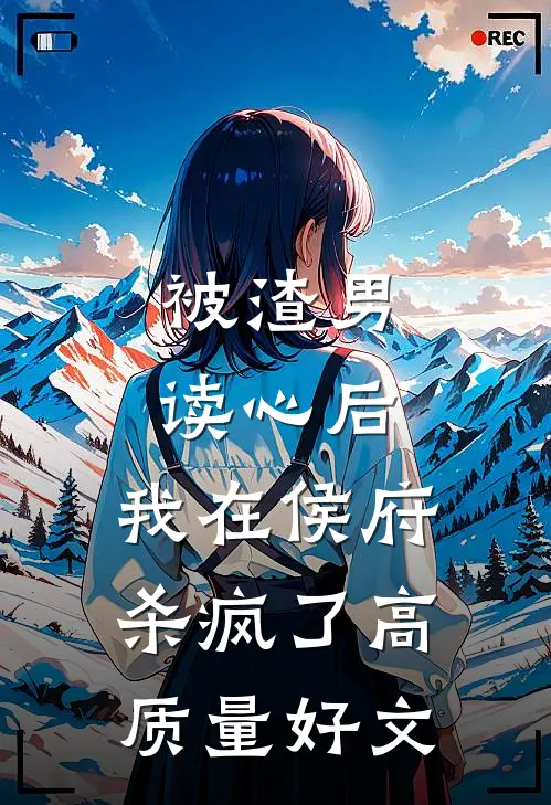 被渣男读心后，我在侯府杀疯了高质量好文
