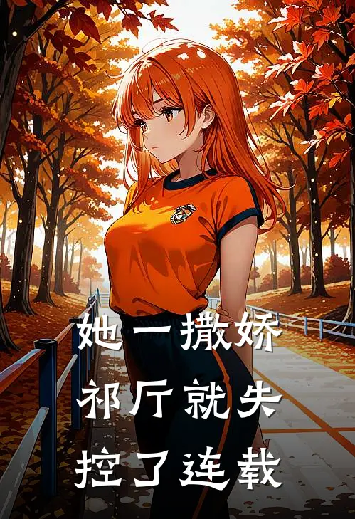 她一撒娇，祁厅就失控了连载