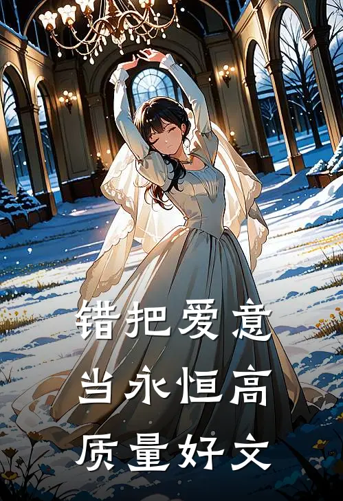 错把爱意当永恒高质量好文