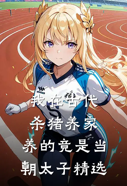 我在古代杀猪养家，养的竟是当朝太子精选