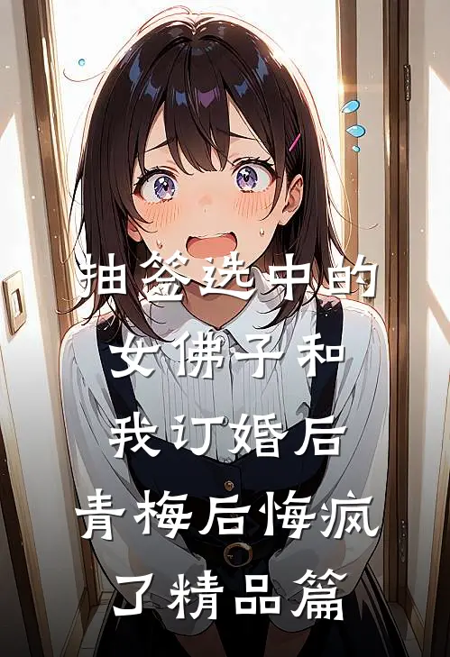 抽签选中的女佛子和我订婚后，青梅后悔疯了精品篇