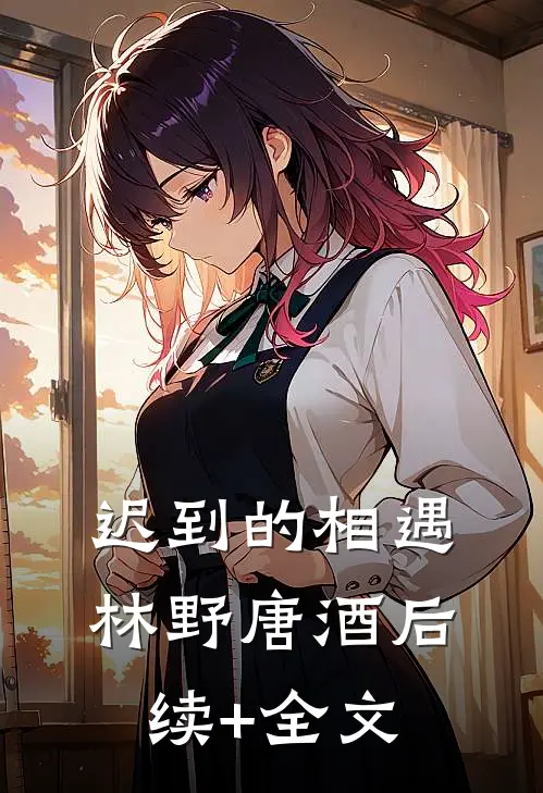 迟到的相遇林野唐酒后续+全文