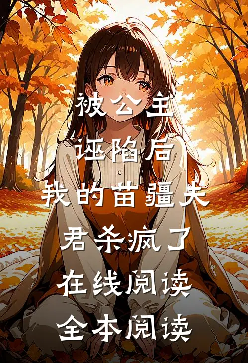 被公主诬陷后，我的苗疆夫君杀疯了在线阅读全本阅读