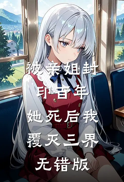 被亲姐封印百年，她死后我覆灭三界无错版