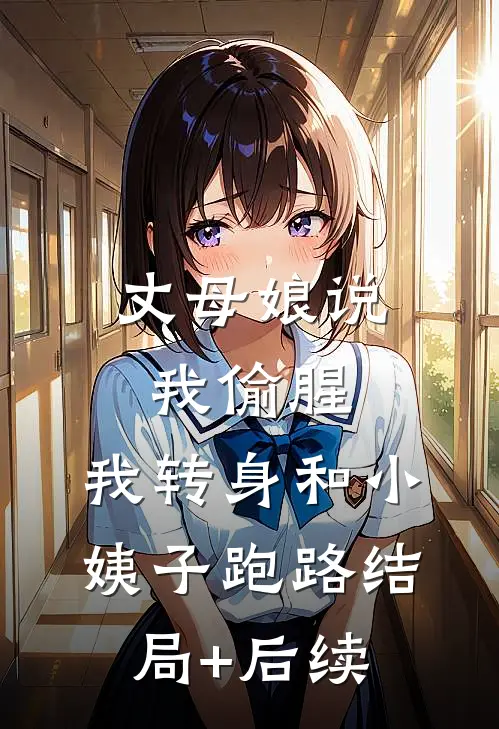 丈母娘说我偷腥，我转身和小姨子跑路结局+后续