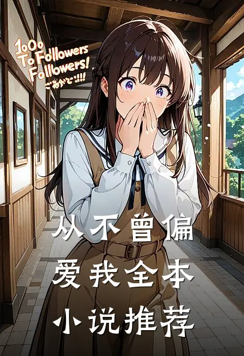 从不曾偏爱我全本小说推荐