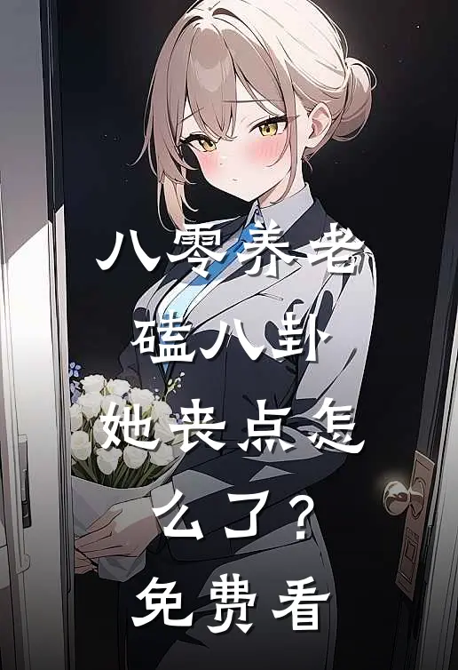 八零养老磕八卦，她丧点怎么了？免费看