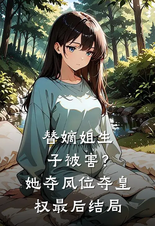 替嫡姐生子被害？她夺凤位夺皇权最后结局