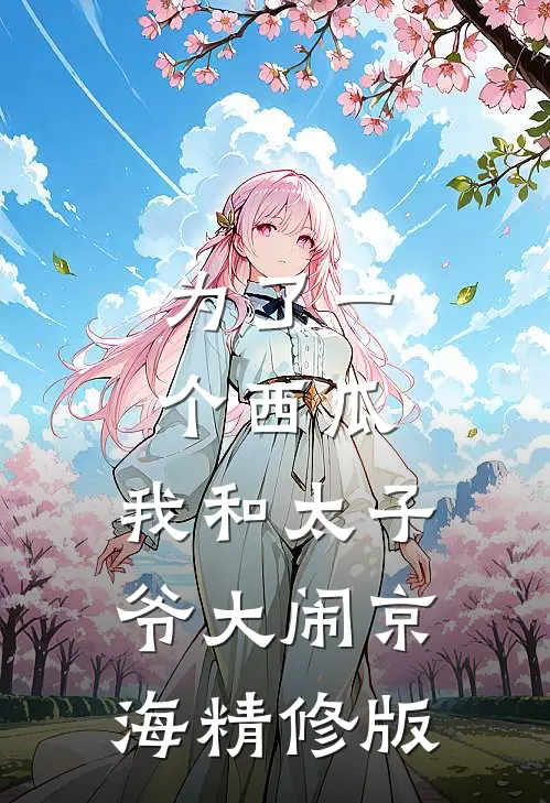 为了一个西瓜，我和太子爷大闹京海精修版