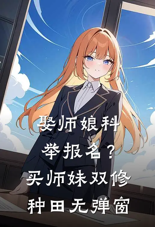 娶师娘科举报名？买师妹双修种田无弹窗