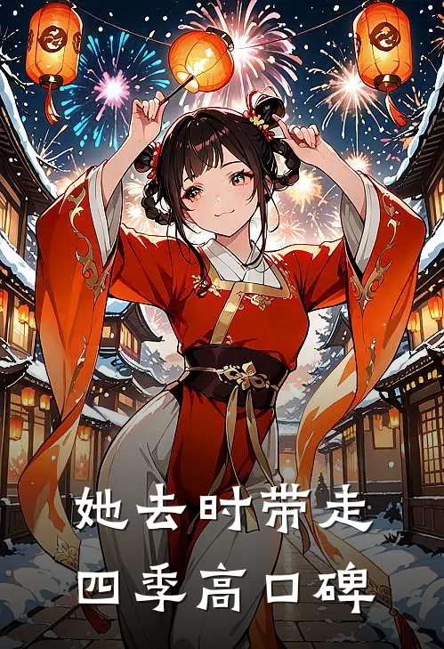 她去时带走四季高口碑