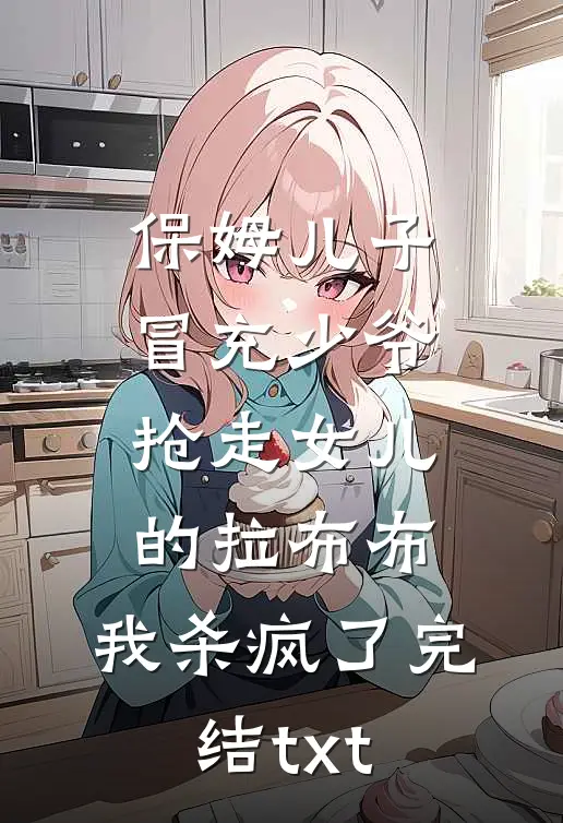 保姆儿子冒充少爷，抢走女儿的拉布布，我杀疯了完结txt