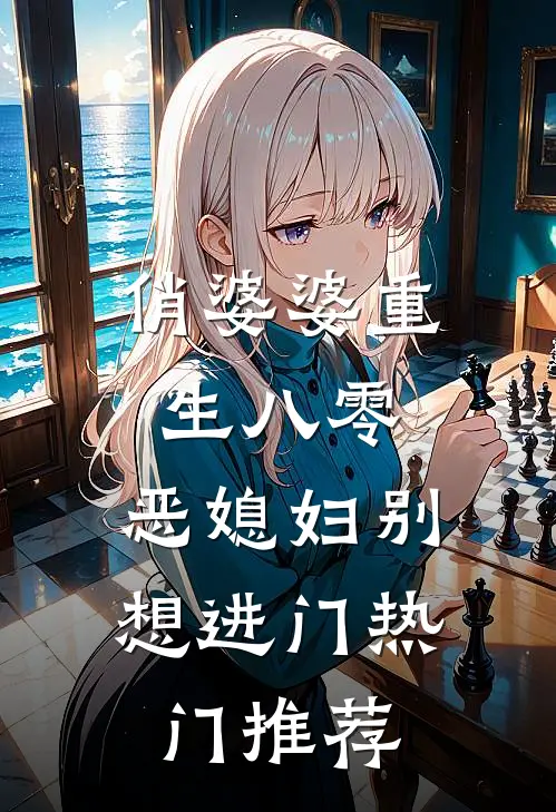俏婆婆重生八零，恶媳妇别想进门热门推荐