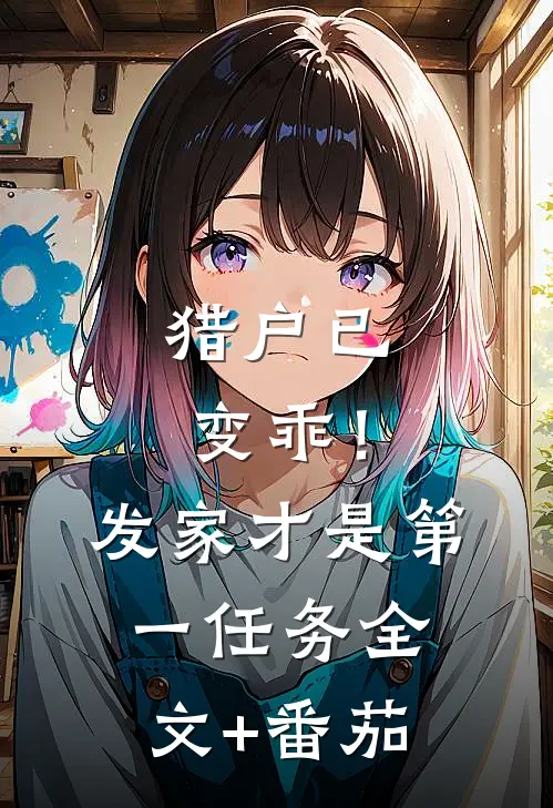猎户已变乖！发家才是第一任务全文+番茄