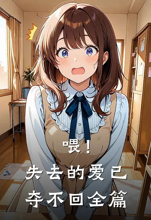 喂！失去的爱已夺不回全篇