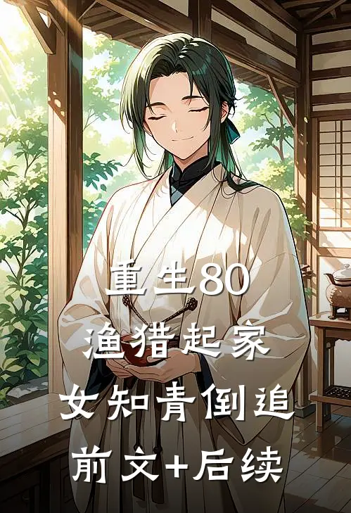 重生80：渔猎起家，女知青倒追前文+后续