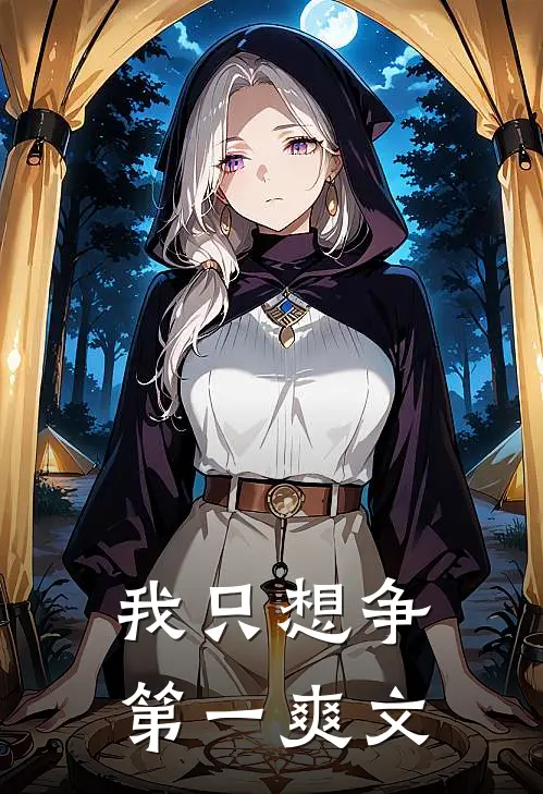我只想争第一爽文
