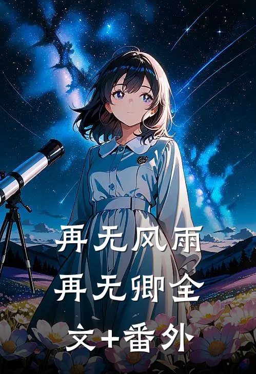 再无风雨再无卿全文+番外