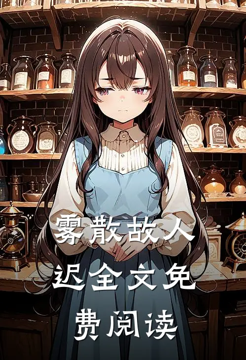 雾散故人迟全文免费阅读