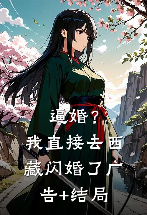 逼婚？我直接去西藏闪婚了广告+结局