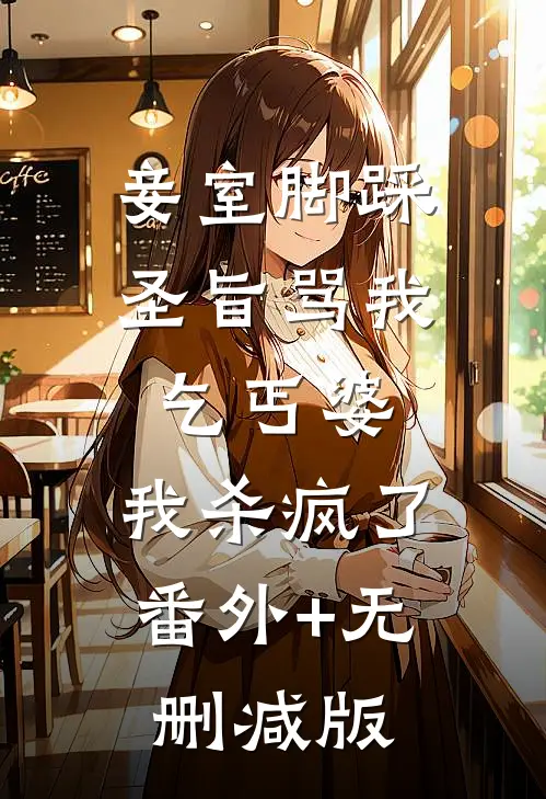 妾室脚踩圣旨骂我乞丐婆，我杀疯了:番外+无删减版