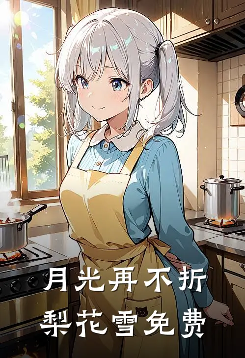 月光再不折梨花雪免费