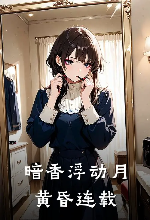 暗香浮动月黄昏连载