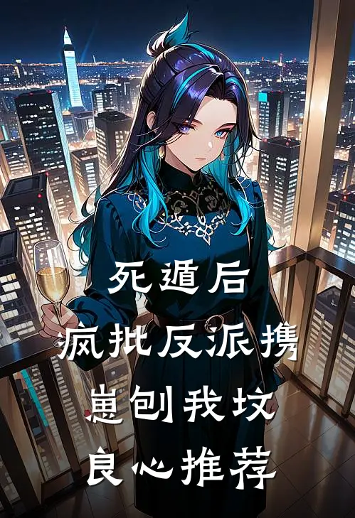 死遁后，疯批反派携崽刨我坟良心推荐