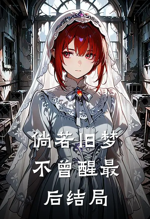 倘若旧梦不曾醒最后结局