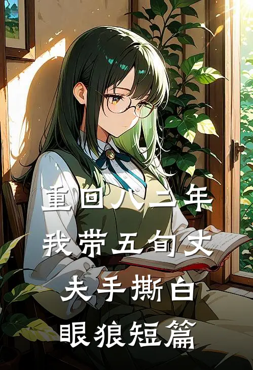 重回八二年，我带五旬丈夫手撕白眼狼短篇