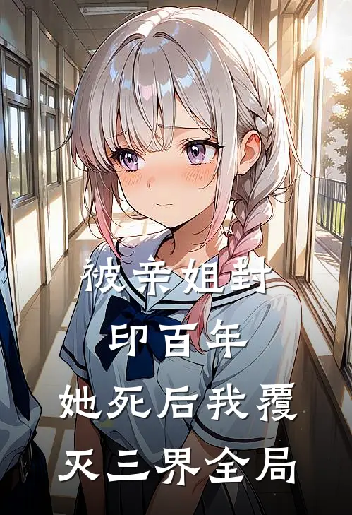 被亲姐封印百年，她死后我覆灭三界全局