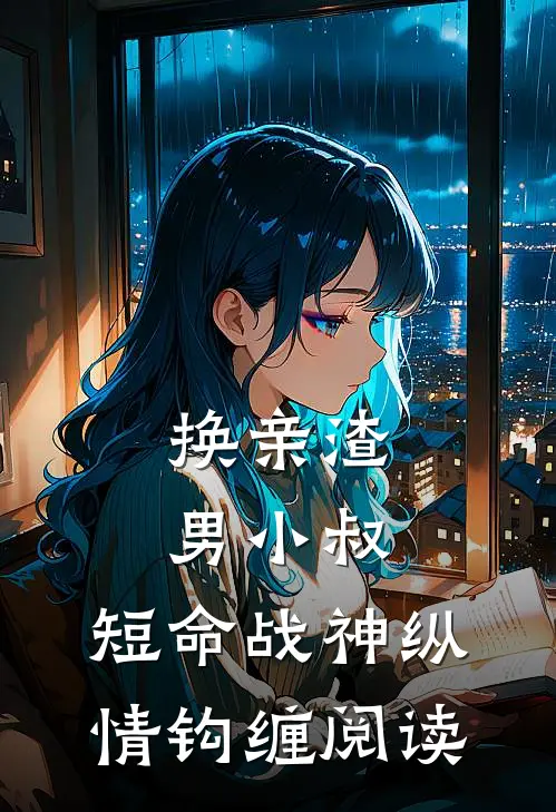 换亲渣男小叔，短命战神纵情钩缠阅读