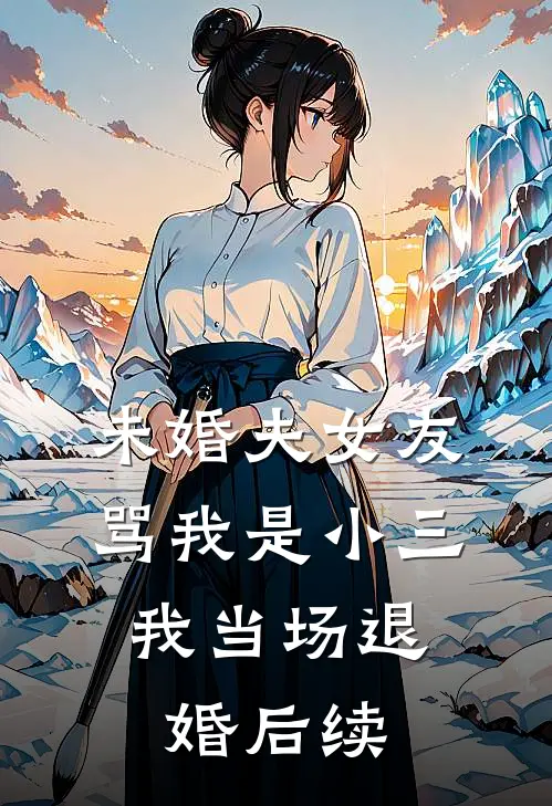 未婚夫女友骂我是小三，我当场退婚后续