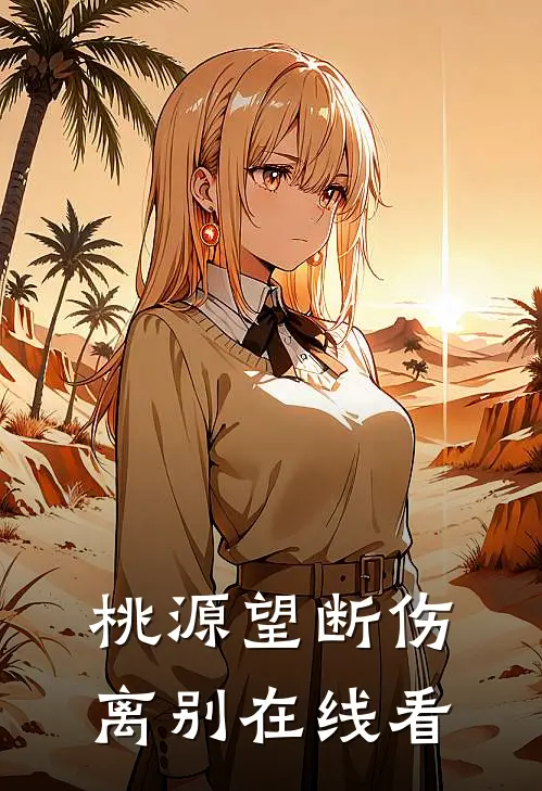 桃源望断伤离别在线看