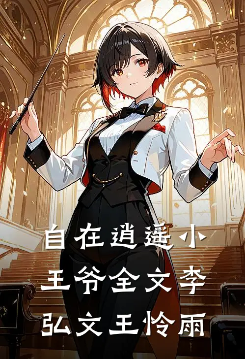 自在逍遥小王爷全文李弘文王怜雨