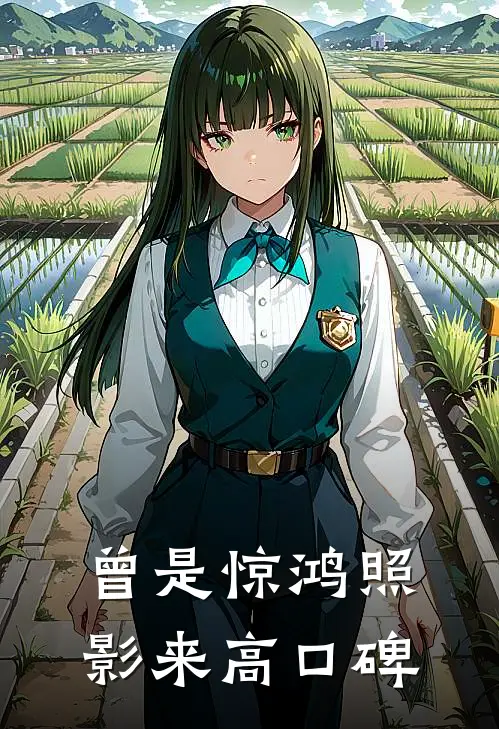 曾是惊鸿照影来高口碑