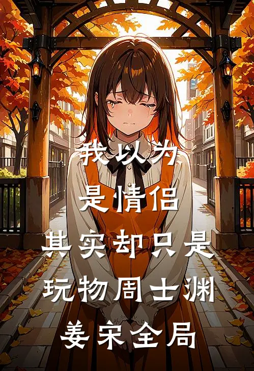 我以为是情侣，其实却只是玩物周士渊姜宋全局