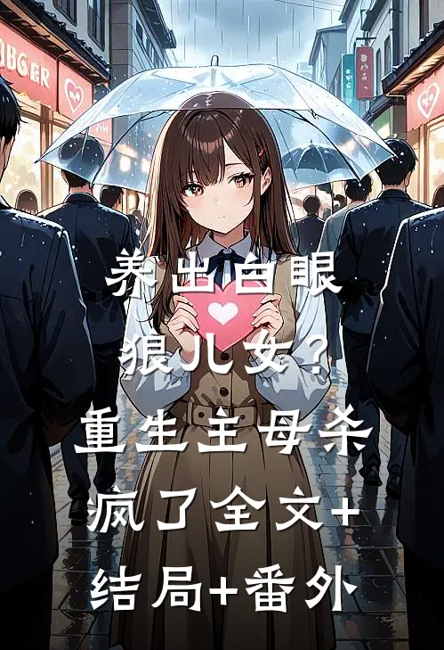 养出白眼狼儿女？重生主母杀疯了全文+结局+番外