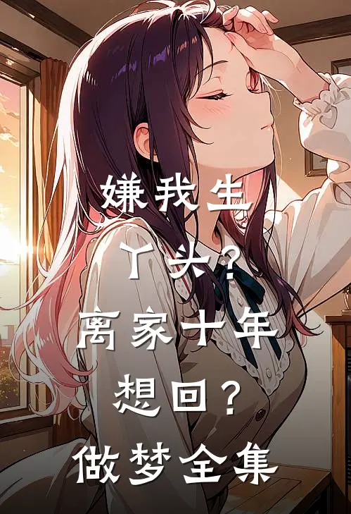 嫌我生丫头？离家十年想回？做梦全集