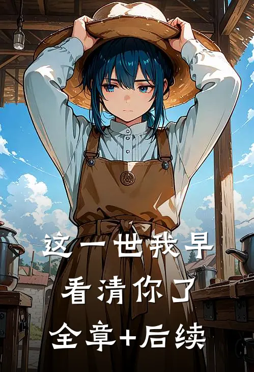 这一世我早看清你了:全章+后续